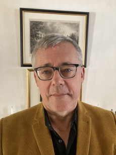 Harald Wydra