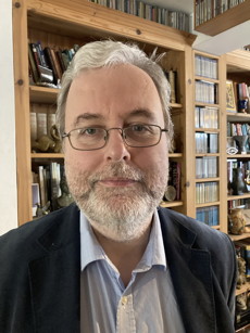 Nicholas McBride